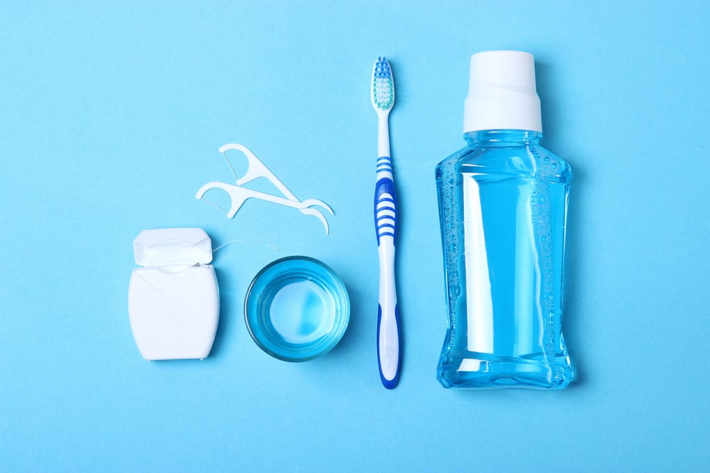 Benefits of Improving Your Oral Hygiene