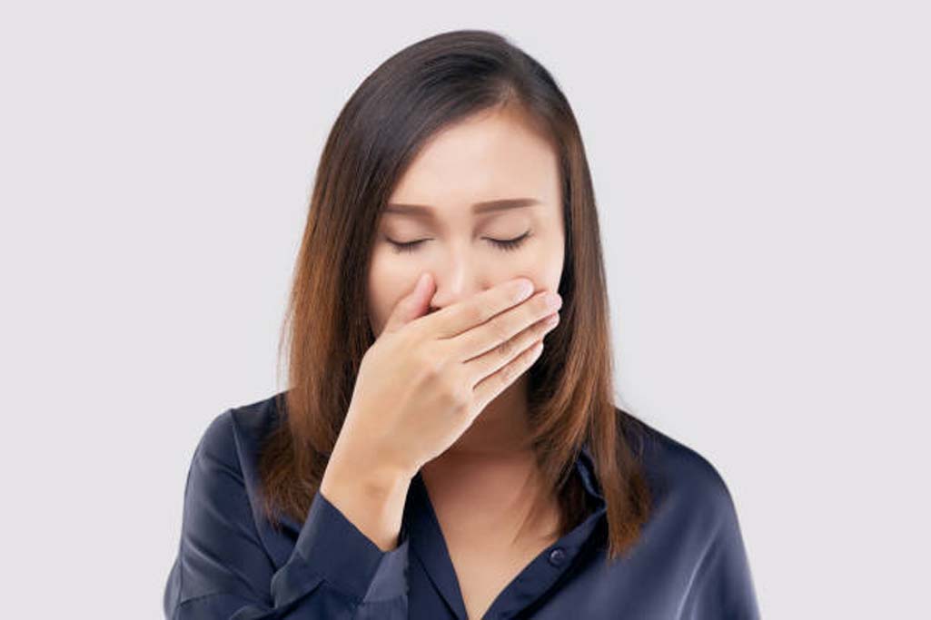 5 Surprising Causes of Bad Breath